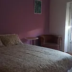 Apartamentos,puerta De Bisagra-parking Gratis Толедо