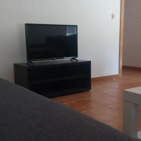 Apartamentos,puerta De Bisagra-parking Gratis Toledo