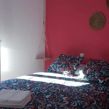 Apartamentos,puerta De Bisagra-parking Gratis Toledo