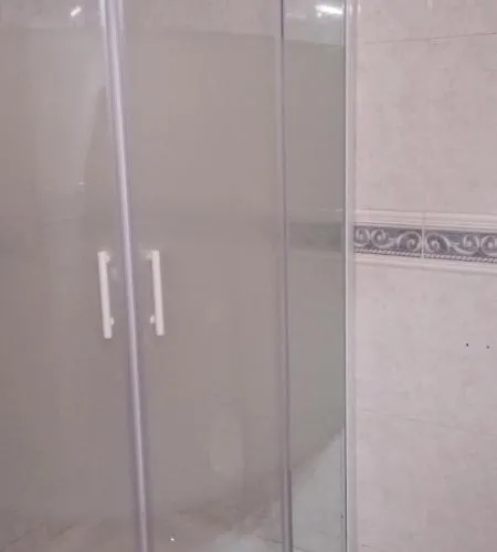 Apartamento Puerta De Bisagra- Con 2