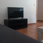 Apartamentos,puerta De Bisagra-parking Gratis Toledo
