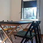 Apartamentos,puerta De Bisagra-parking Gratis Apartment