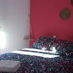 Apartamentos,puerta De Bisagra-parking Gratis Toledo