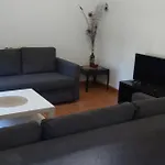 Apartment Apartamentos,puerta De Bisagra-parking Gratis