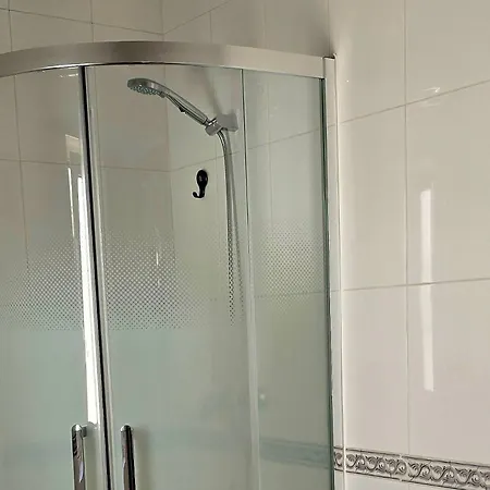 Apartamentos,puerta De Bisagra-parking Gratis Toledo