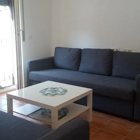 Apartamento Apartamentos,puerta De Bisagra-parking Gratis *