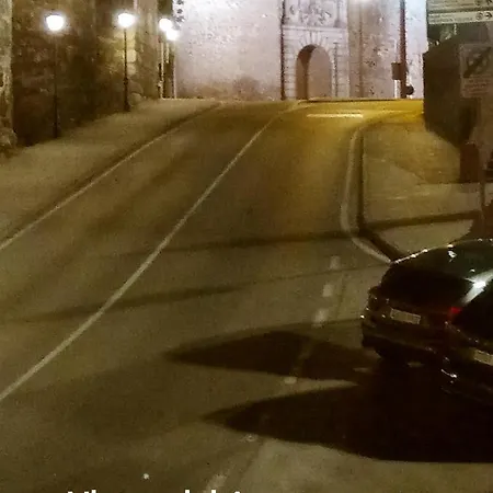 Apartamentos,puerta De Bisagra-parking Gratis Toledo