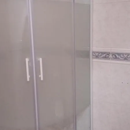 Appartement Apartamentos,puerta De Bisagra-parking Gratis