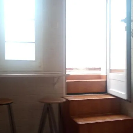 Appartement Apartamentos,puerta De Bisagra-parking Gratis Tolède