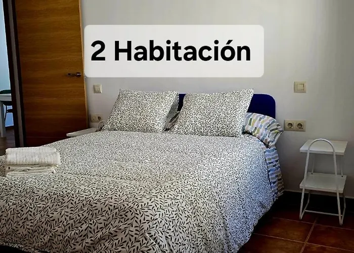 Lägenhet Apartamentos,puerta De Bisagra-parking Gratis