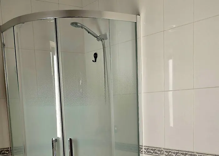 Apartamentos,puerta De Bisagra-parking Gratis Tolède