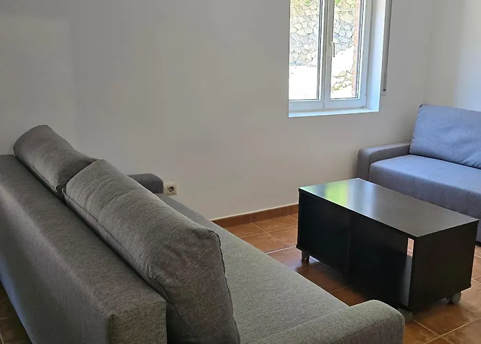 Apartamentos,puerta De Bisagra-parking Gratis Appartement *