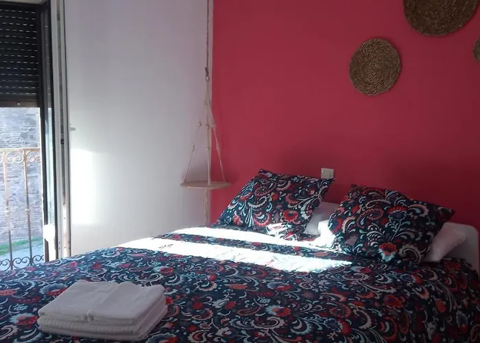 Apartamentos,puerta De Bisagra-parking Gratis Tolède