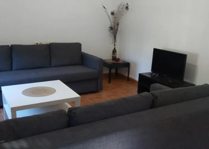 Lägenhet Apartamentos,puerta De Bisagra-parking Gratis