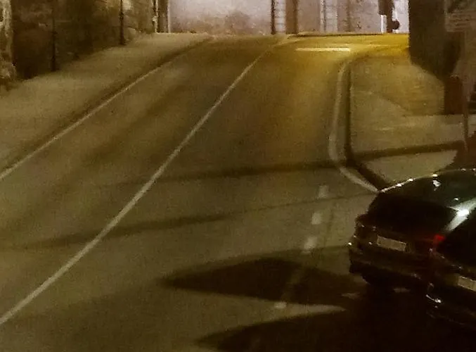 Apartamentos,puerta De Bisagra-parking Gratis Tolède