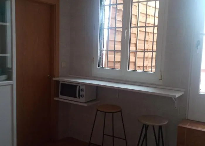 Lägenhet Apartamentos,puerta De Bisagra-parking Gratis *