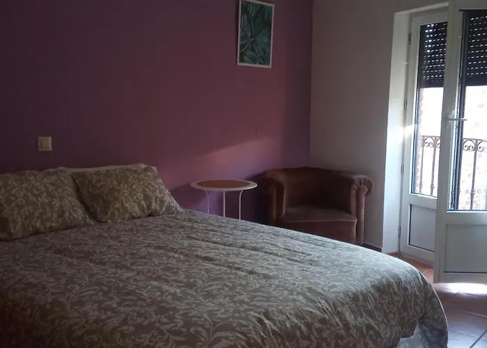 Apartamentos,puerta De Bisagra-parking Gratis Tolède